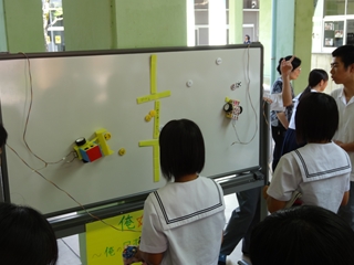 体験入学16 体験入学16