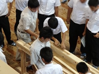 体験入学18 体験入学18