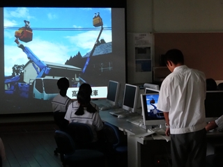 体験入学22 体験入学22