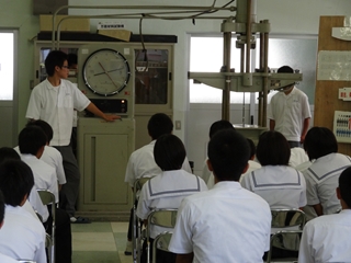 体験入学24 体験入学24