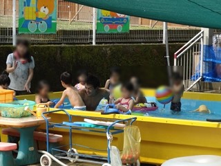 ボランティア6 ボランティア6