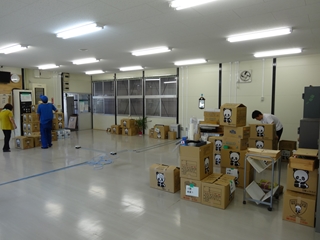 引っ越し2 引っ越し2