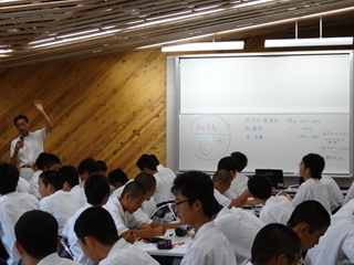 ボイラー2 ボイラー2