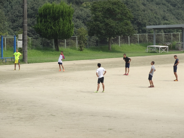 陸上競技部2 陸上競技部2