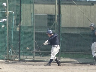 野球部4 野球部4