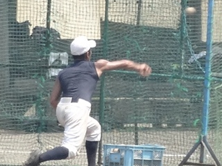 野球部6 野球部6