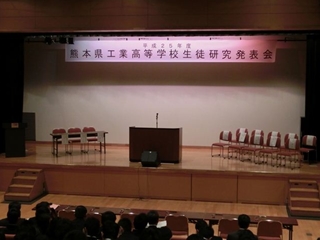 発表会1