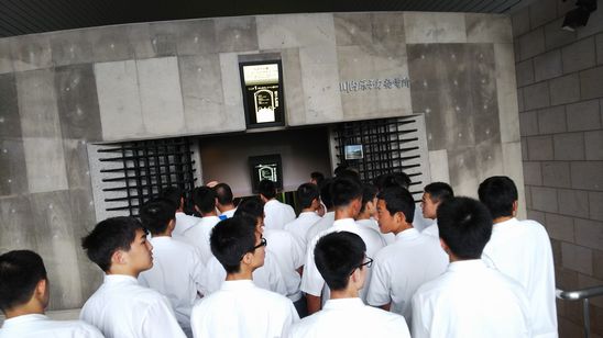 電気科ブログ 球磨工業高等学校