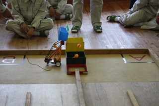 ロボット大会9