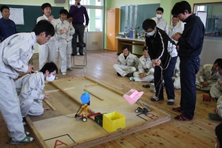 ロボット大会18