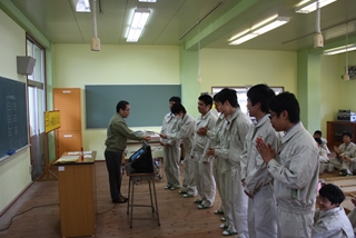 ロボット大会20