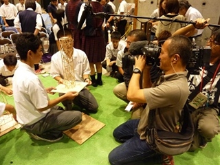 つまようじタワー6