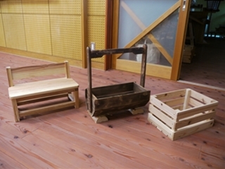 フェスタ準備10