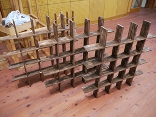 フェスタ準備11