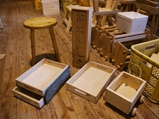 フェスタ準備12