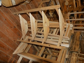 フェスタ準備13