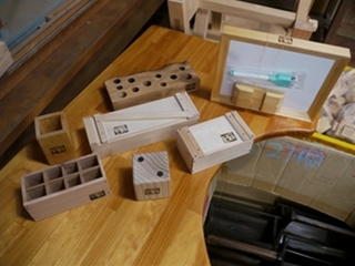 フェスタ準備15