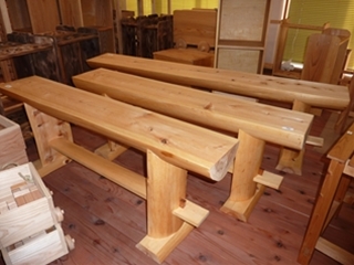 フェスタ準備16