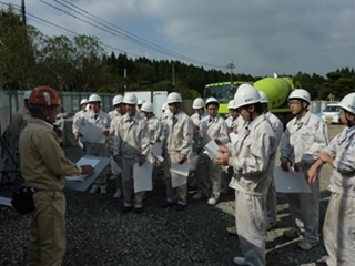 現場見学3