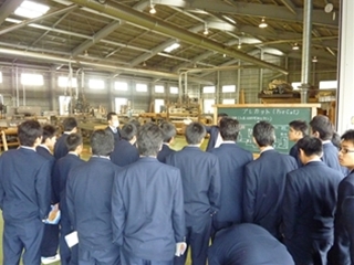 企業見学3