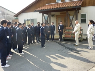 企業見学12