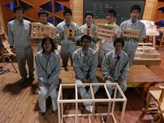 課題研究発表会1