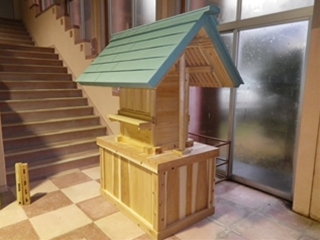 課題研究発表会7