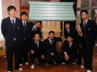 課題研究発表会8