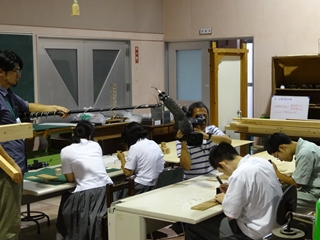 つまようじタワー1