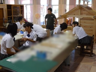 つまようじタワー1