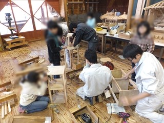 木工教室6