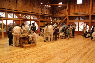 木工教室1