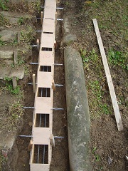 グラウンド階段7