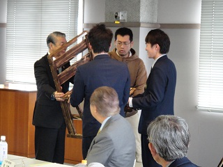 フラワースタンド4