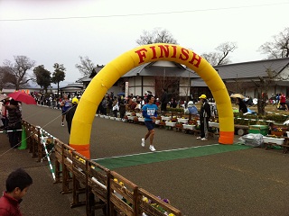 マラソン15