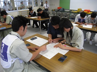 ものづくりコンテスト3