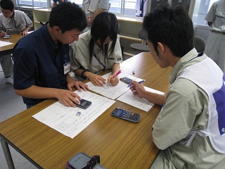 ものづくりコンテスト4 ものづくりコンテスト4