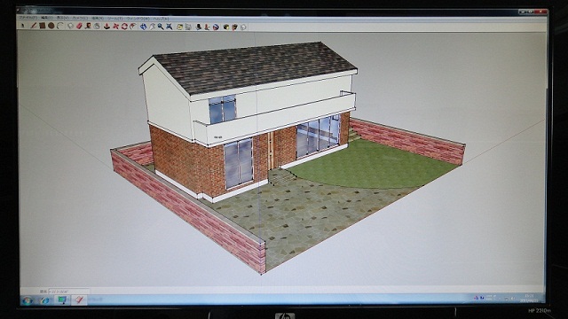 SketchUp4 SketchUp4