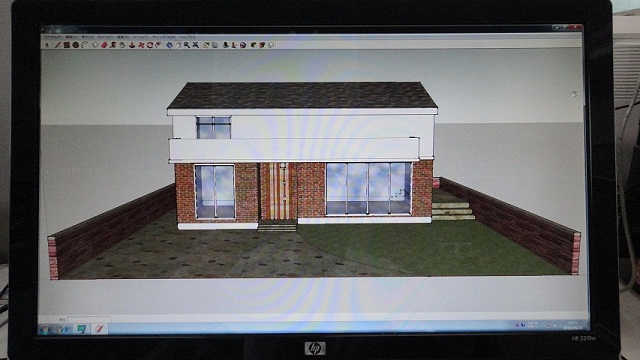 SketchUp5