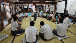 Blue Earth Project3