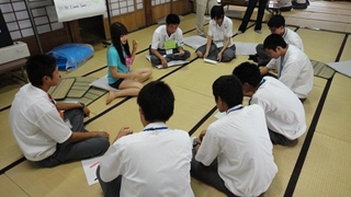 Blue Earth Project4