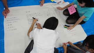 Blue Earth Project10