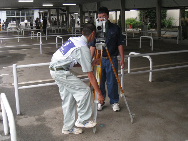 ものづくりコンテスト3