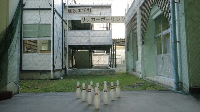 球磨工フェスタ1