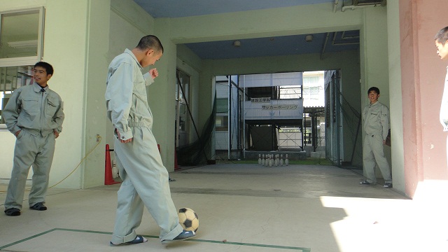 球磨工フェスタ2 球磨工フェスタ2