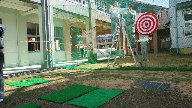 球磨工フェスタ3 球磨工フェスタ3