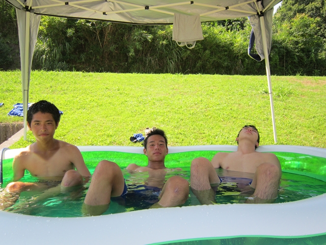 球磨川フェスティバル7