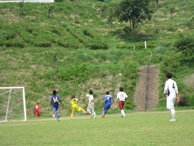 球磨川フェスティバル8