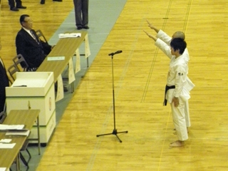 空手道部2 空手道部2