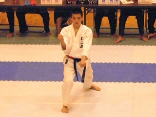 空手道部7
